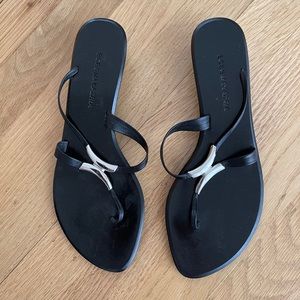 BCBG Sandals, size 6